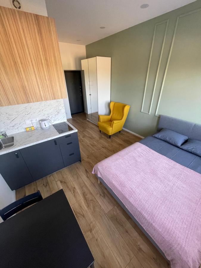 Airport Apartment 22 Self Check-In Wilno Zewnętrze zdjęcie