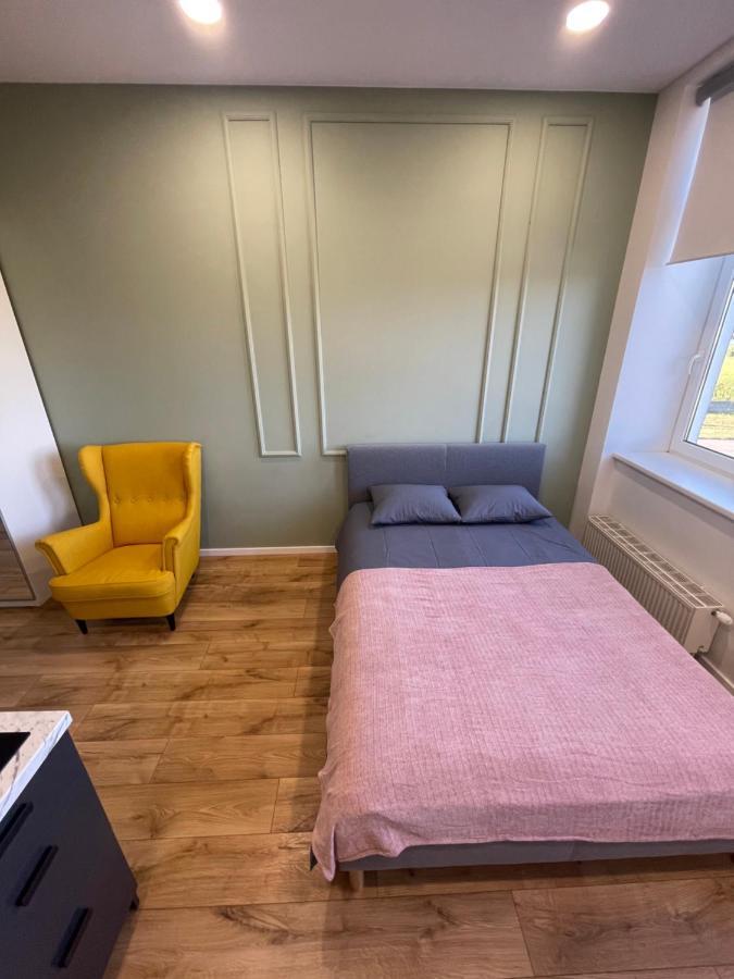 Airport Apartment 22 Self Check-In Wilno Zewnętrze zdjęcie