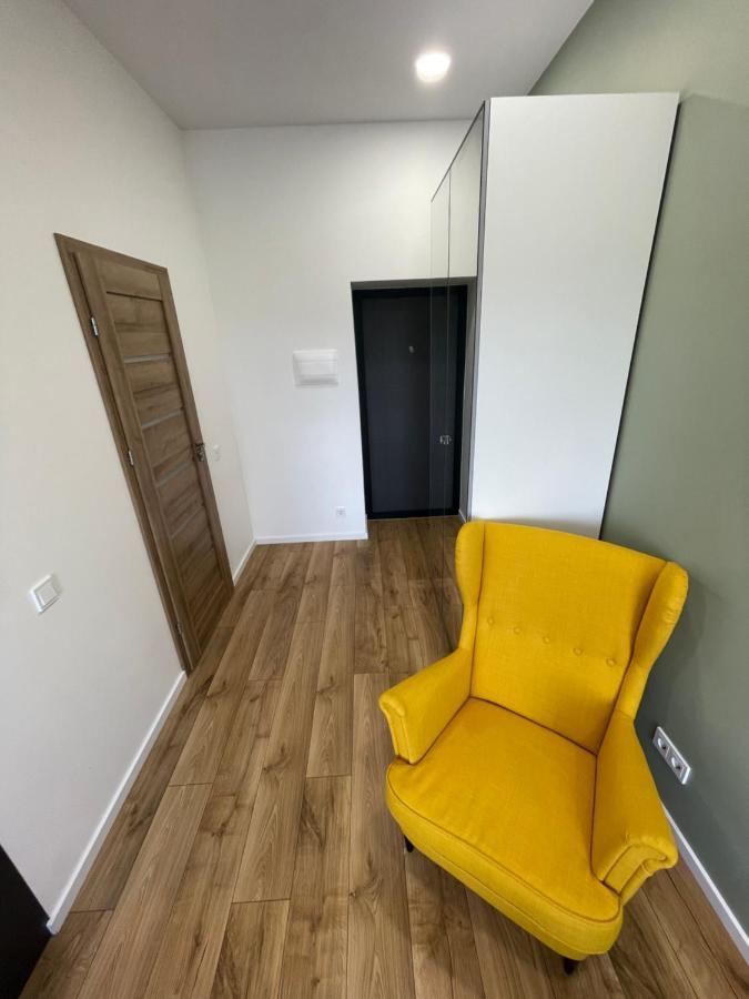 Airport Apartment 22 Self Check-In Wilno Zewnętrze zdjęcie