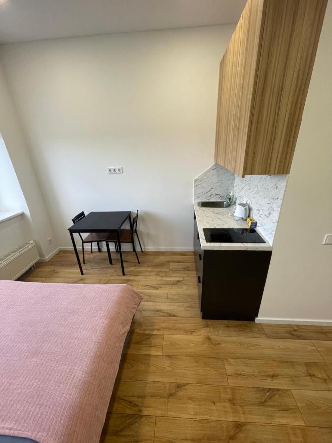 Airport Apartment 22 Self Check-In Wilno Zewnętrze zdjęcie